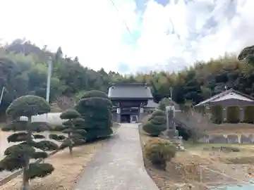 安楽寺(千葉県)