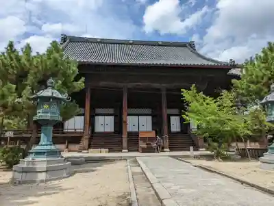 百萬遍知恩寺(京都府)