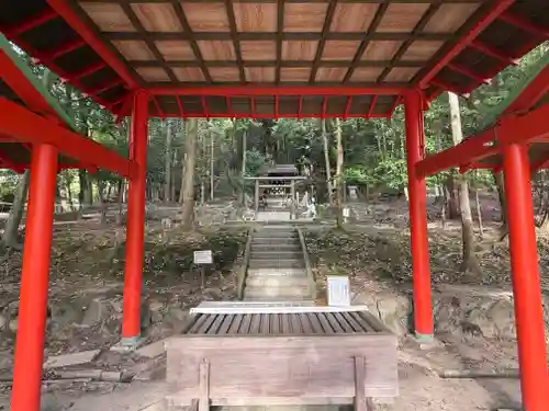 近江神宮(滋賀県)