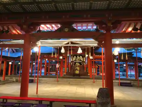 西宮神社のその他建物