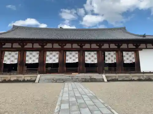 法隆寺(奈良県)