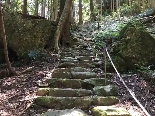 韓竈神社のその他建物