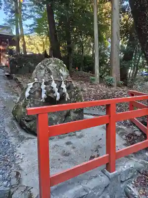 日吉大社(滋賀県)