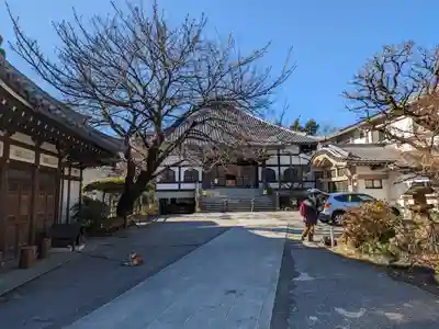 感通寺のその他建物