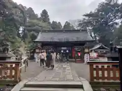 狭野神社(宮崎県)