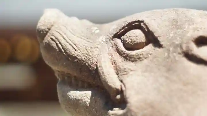 護王神社(京都府)