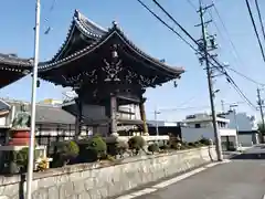 大運寺(岐阜県)