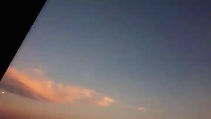 尾張大國霊神社(国府宮)の景色