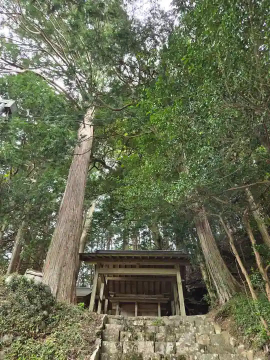 神明宮(静岡県)