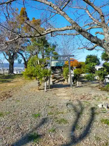 八幡神社(和歌山県)