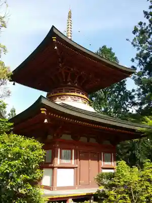 円成寺のその他建物