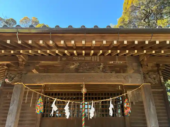 八幡神社(千葉県)