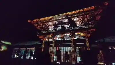 武蔵一宮氷川神社(埼玉県)