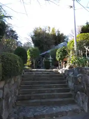 萬福寺(神奈川県)