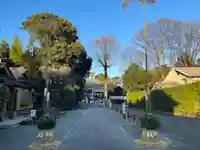 出雲大社相模分祠(神奈川県)