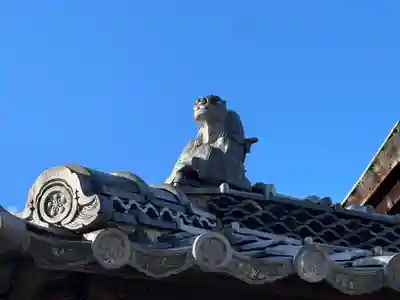 天満神社(宅屋)(滋賀県)