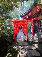 來宮神社(静岡県)