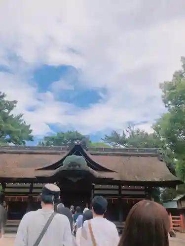 住吉大社(大阪府)