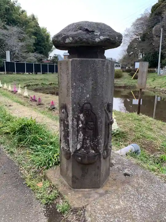 結縁寺(千葉県)