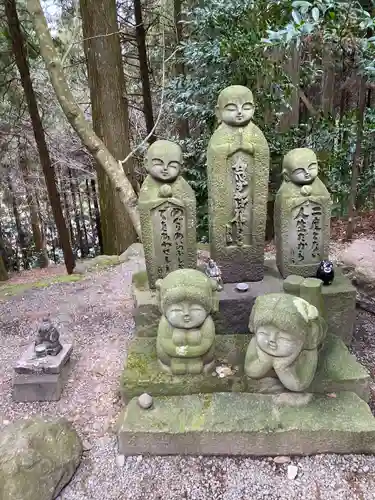 幣立神宮(熊本県)