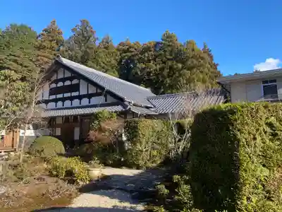 桃林寺(三重県)