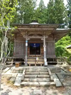慈恩寺(山形県)