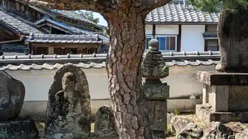 阿弥陀寺(京都府)