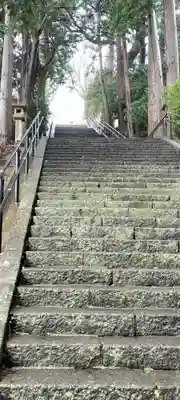 伊豆山神社(静岡県)