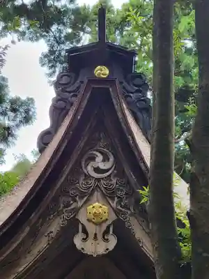 鹿島神宮のその他建物