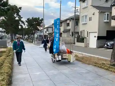 廣田神社(兵庫県)
