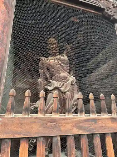 善光寺(長野県)