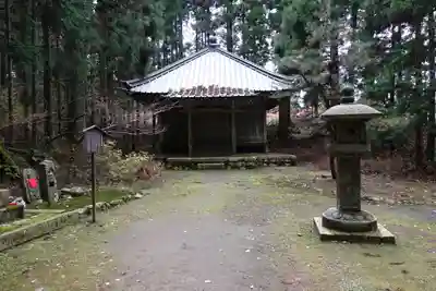 比叡山延暦寺の本殿・本堂