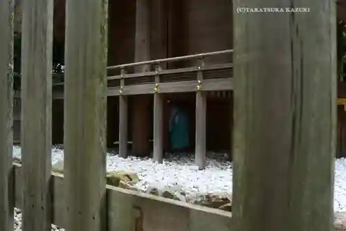 伊勢山皇大神宮(神奈川県)