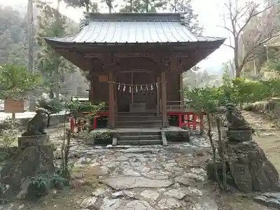 熊野神社(埼玉県)