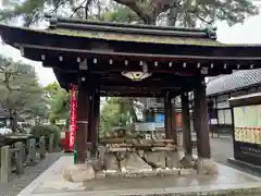 建部大社(滋賀県)