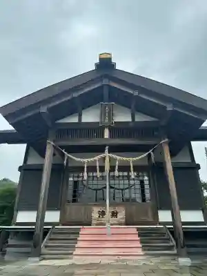天照皇大神(神奈川県)