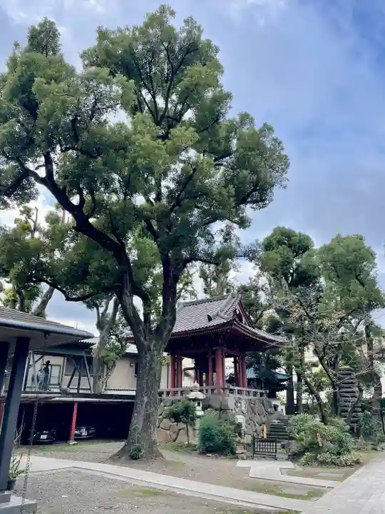 品川寺(東京都)
