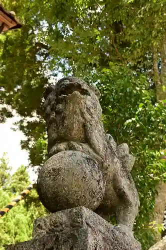 三島神社(愛媛県)