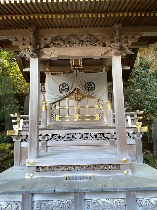 高尾山薬王院のその他建物