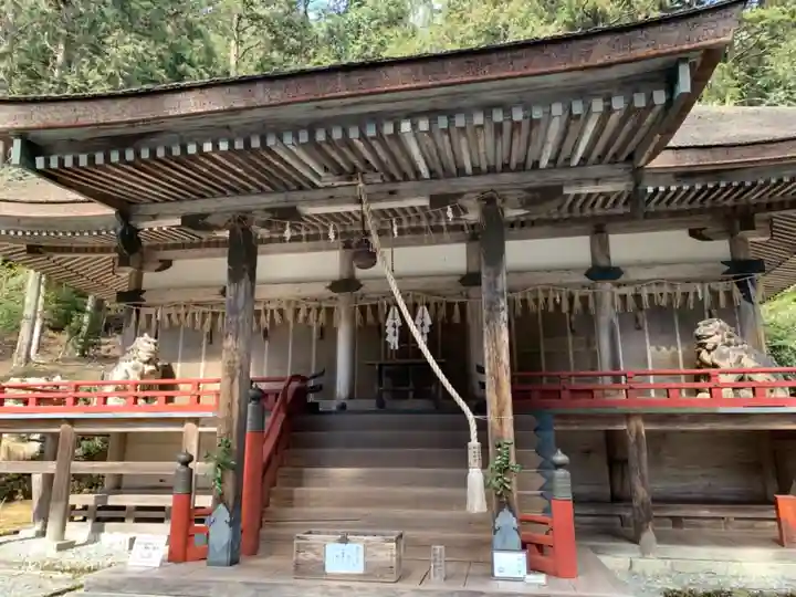 日吉大社(滋賀県)