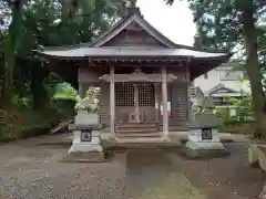 須賀神社(神奈川県)