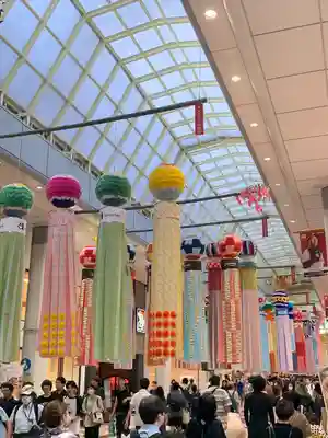 三瀧山不動院のお祭り