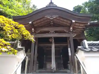八幡神社(滋賀県)