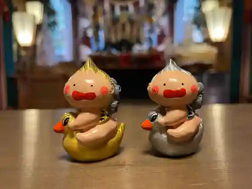 賀茂別雷神社(栃木県)