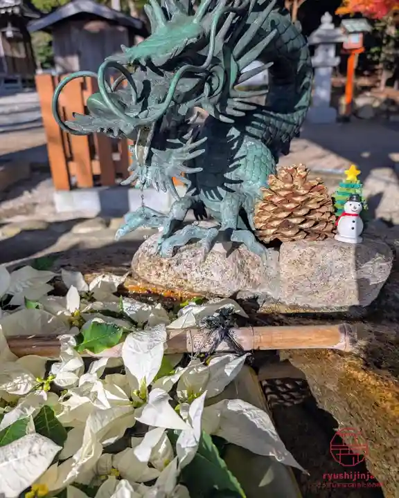 立志神社(滋賀県)
