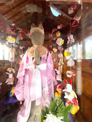 弘法大師堂・地蔵堂(三重県)