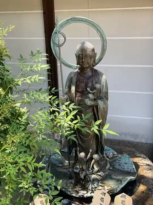 後白河院御聖蹟 法住寺(京都府)