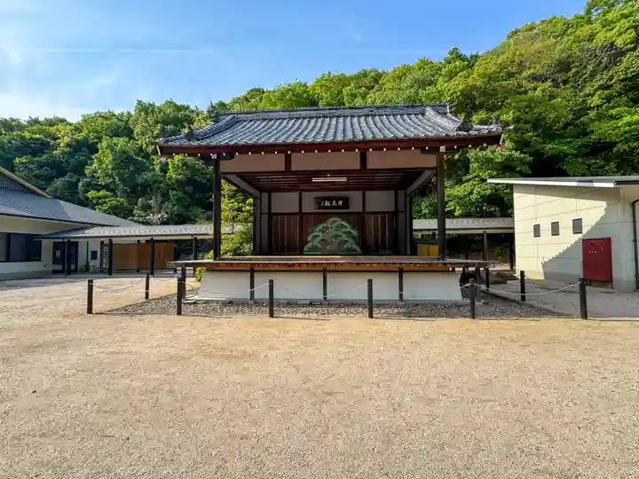 岡山縣護國神社(岡山県)