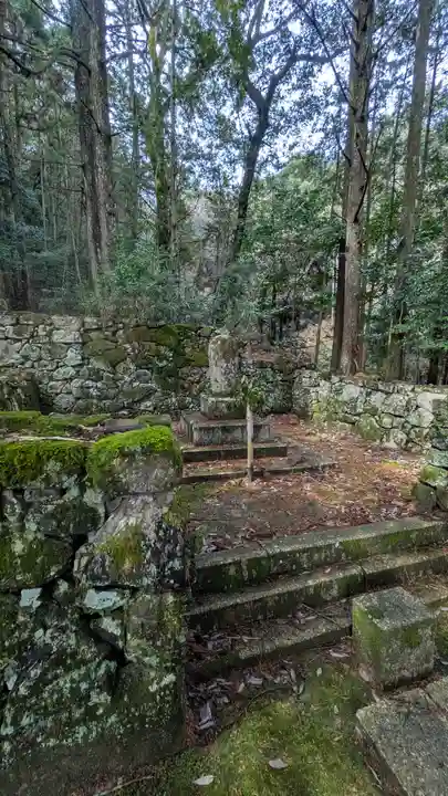 安楽律院(滋賀県)