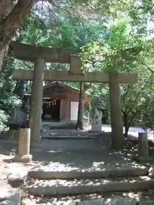 孔大寺神社(福岡県)